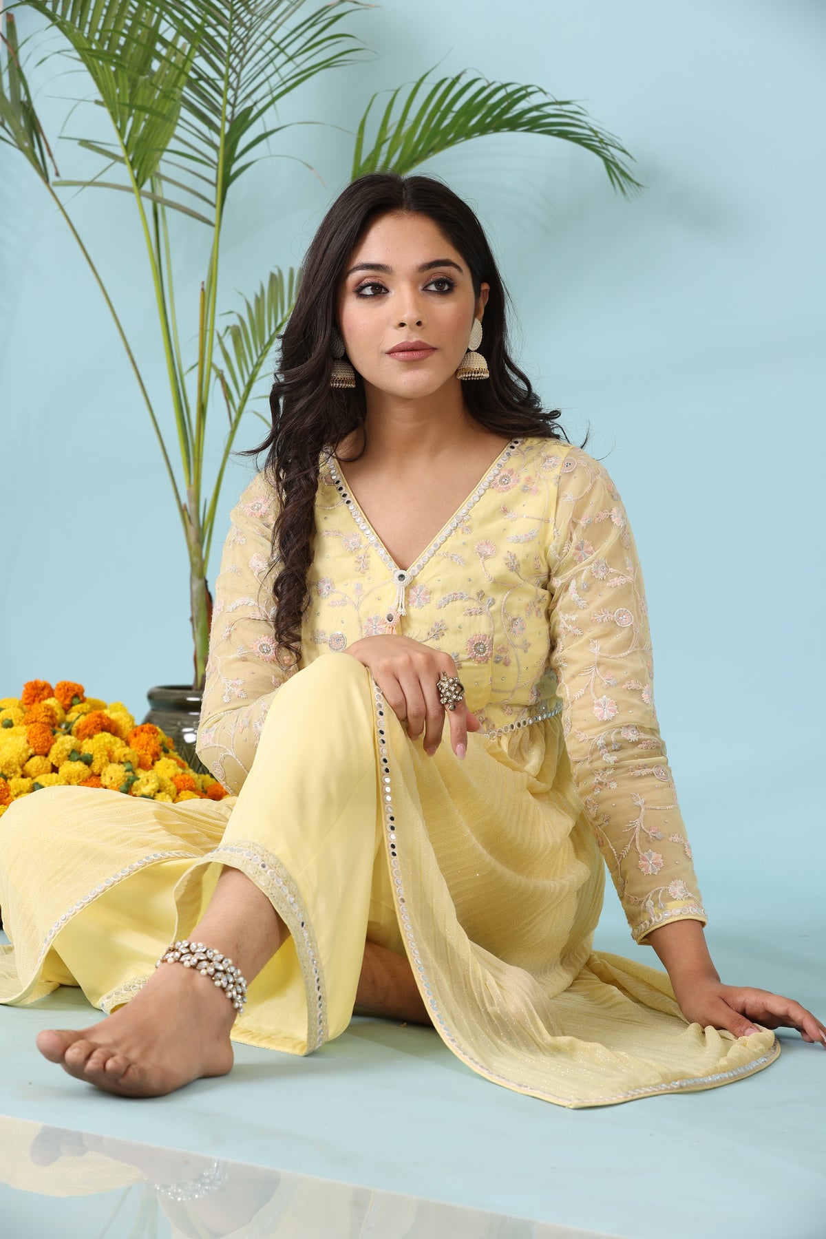 DALIA