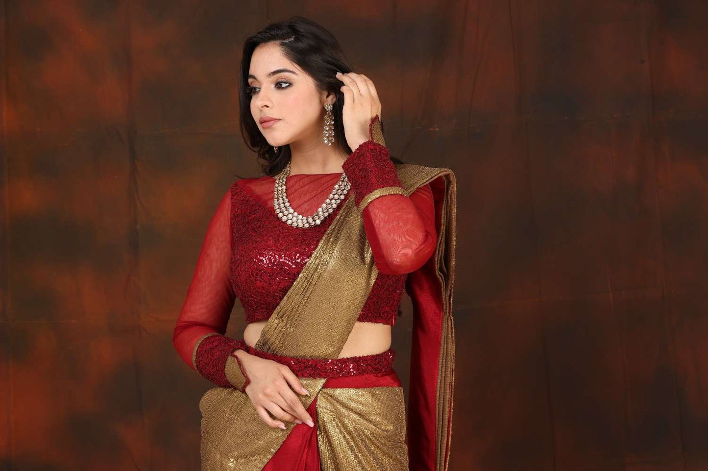 MASTANI