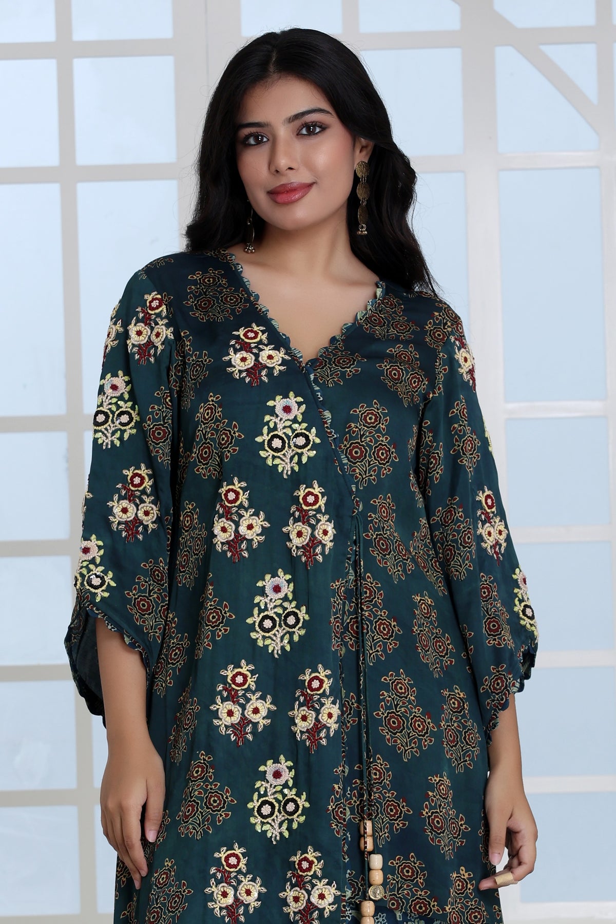 Virasat Chola Set