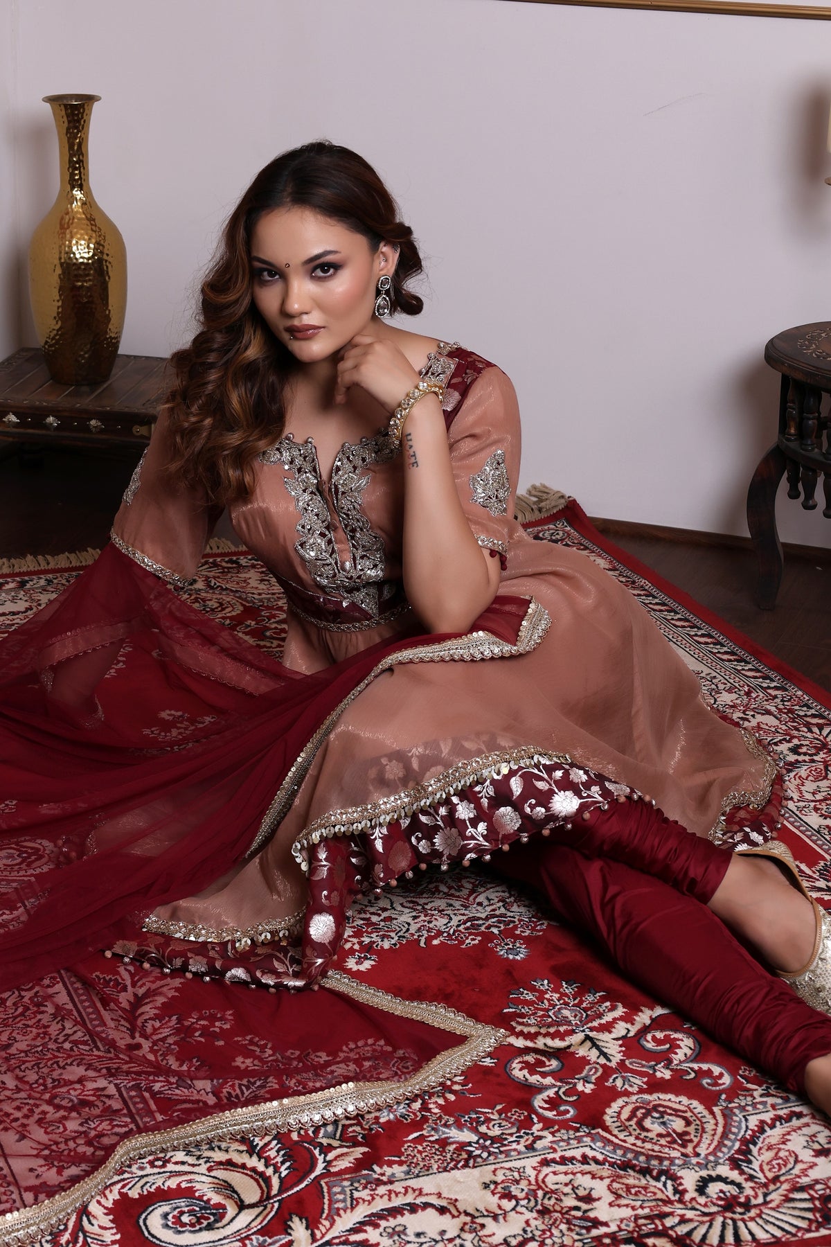 Rukhmani