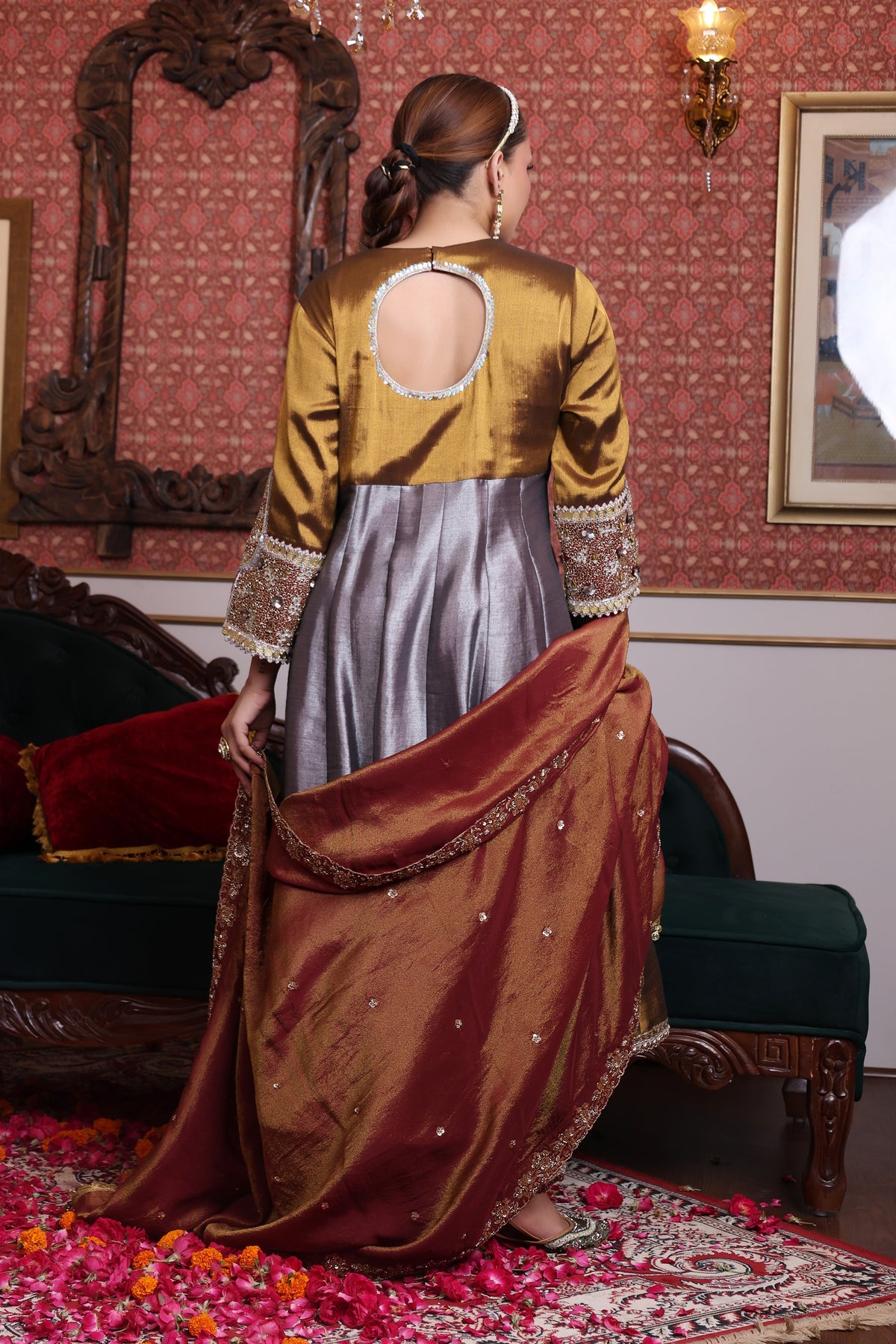 Sona Chandi