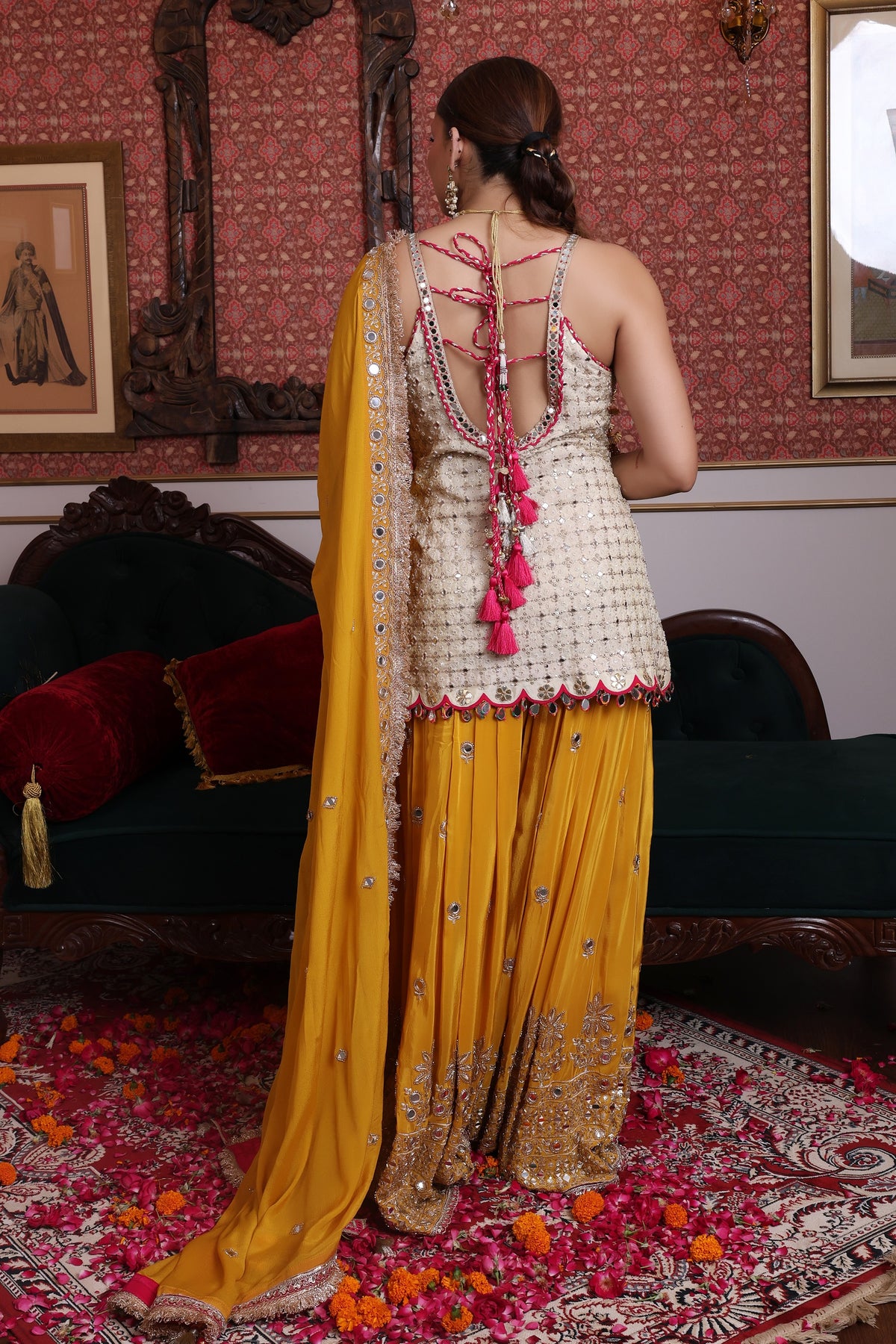 Madhuja