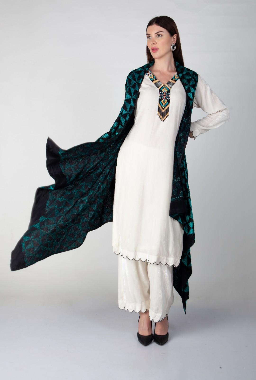 PHULKARI