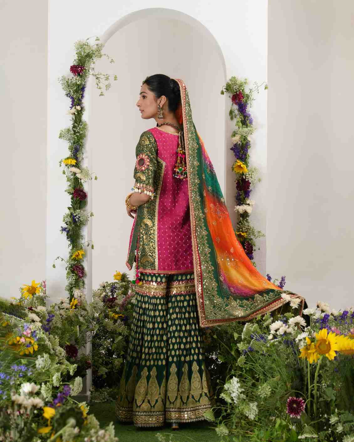 BENAZIR