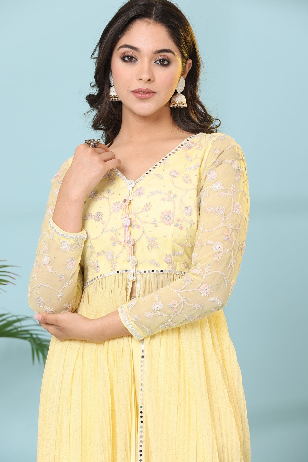 DALIA