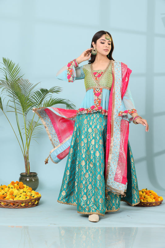 RAJESHWARI
