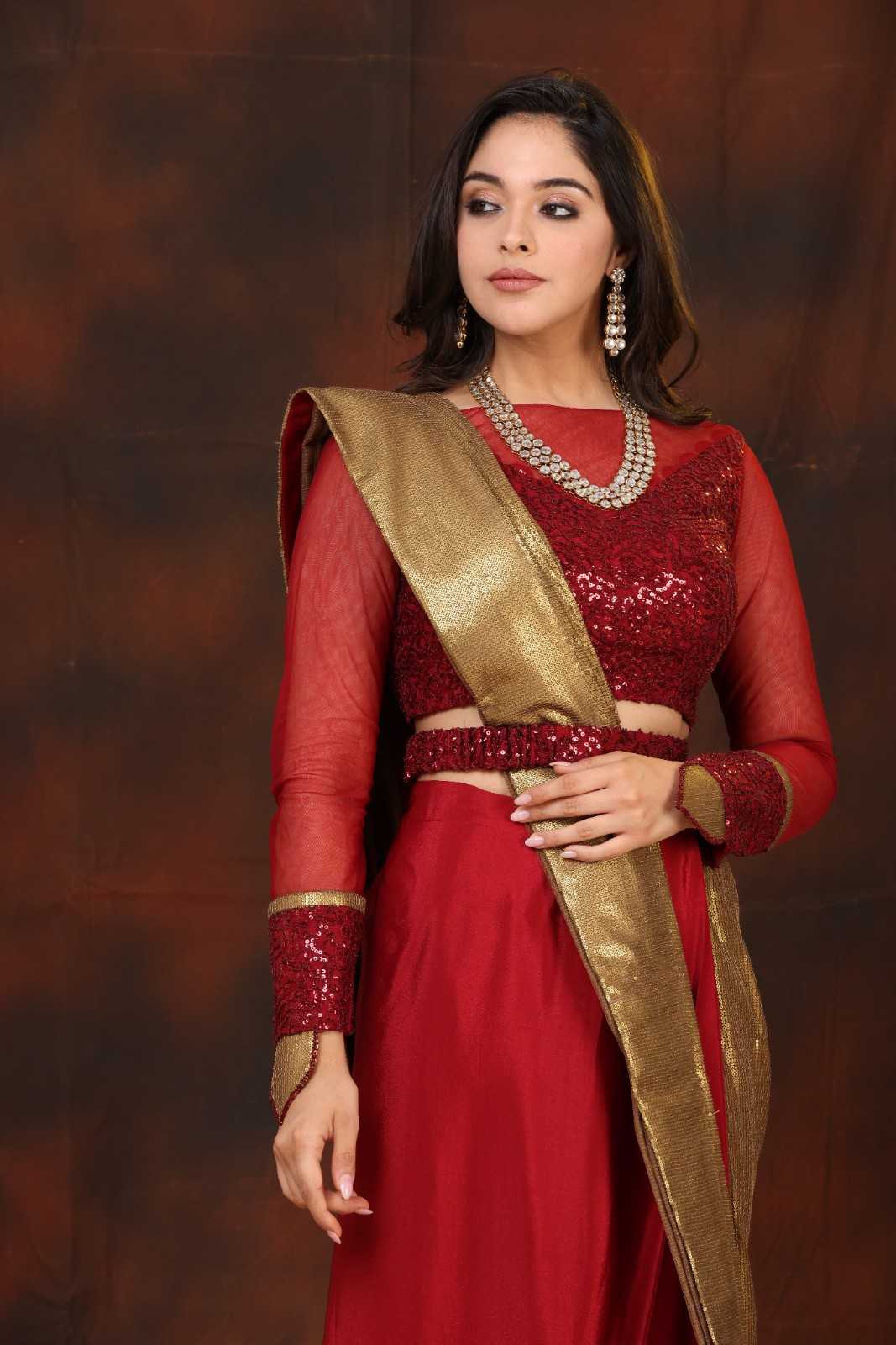 MASTANI