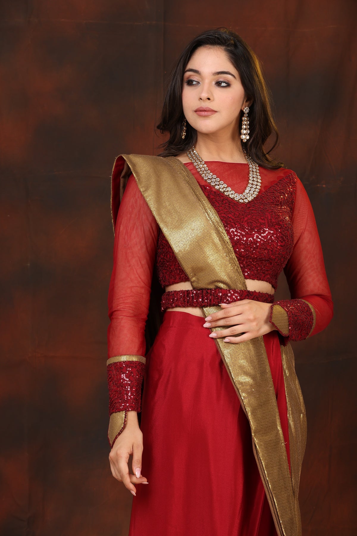MASTANI