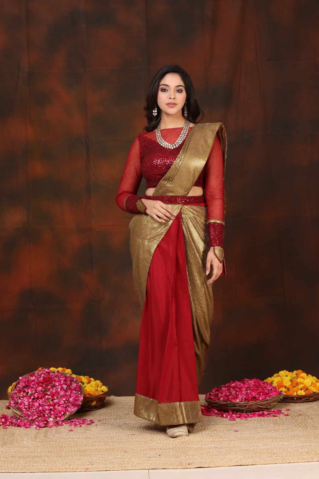 MASTANI