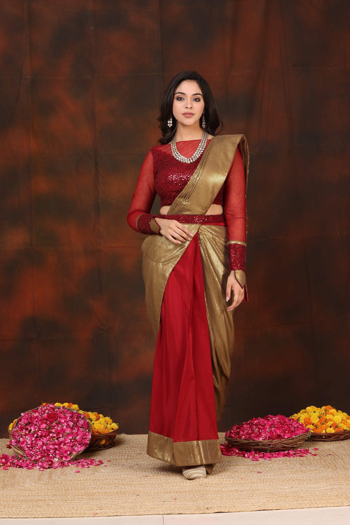 MASTANI