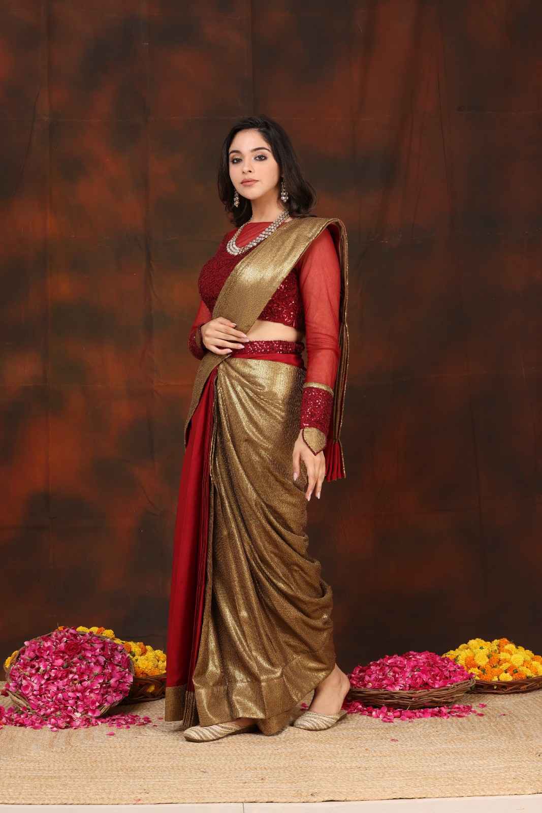 MASTANI