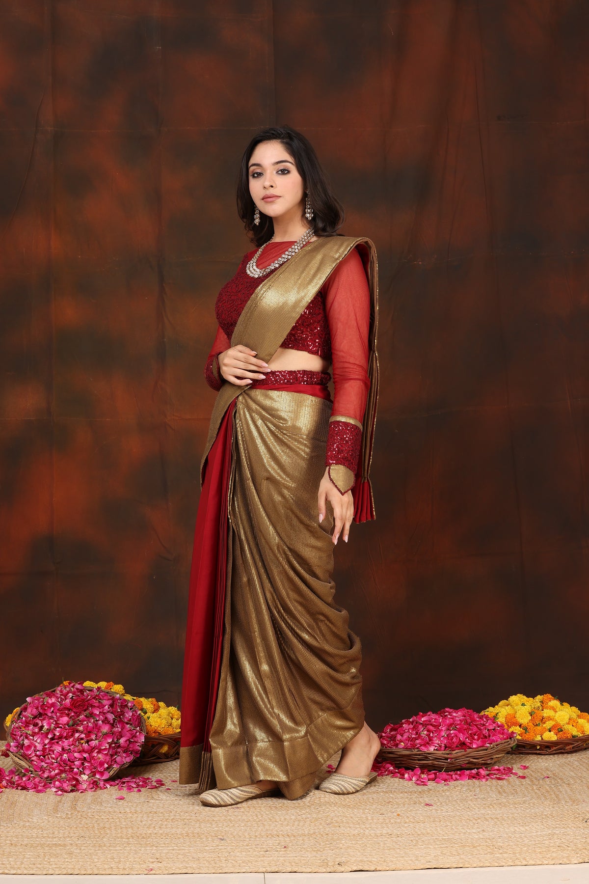 MASTANI