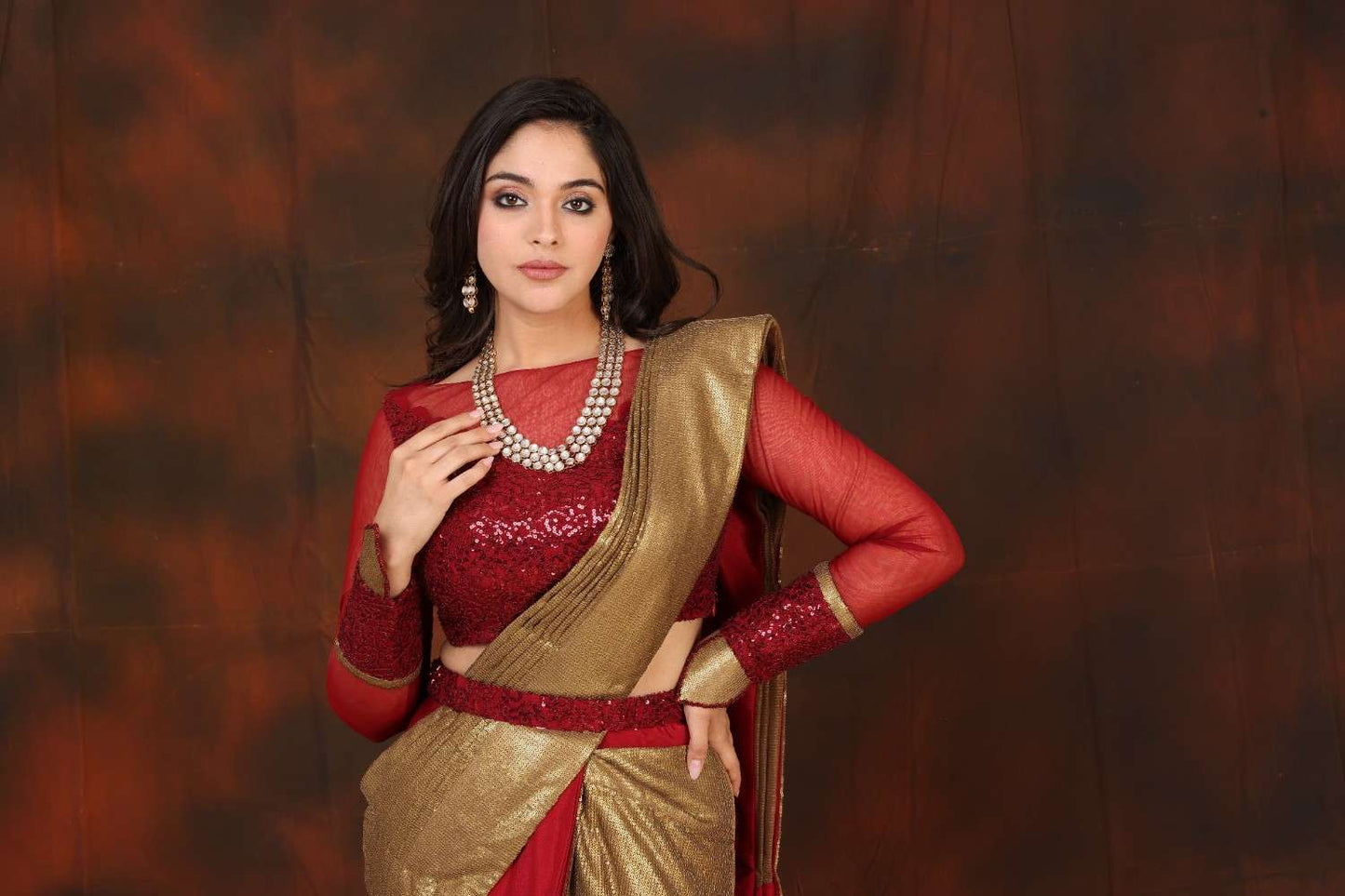 MASTANI
