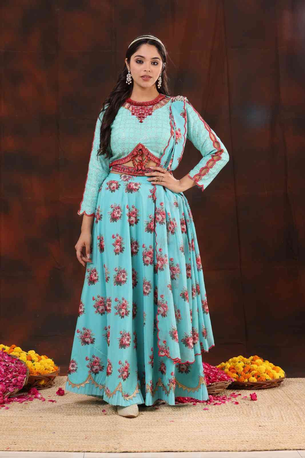 GULMOHAR
