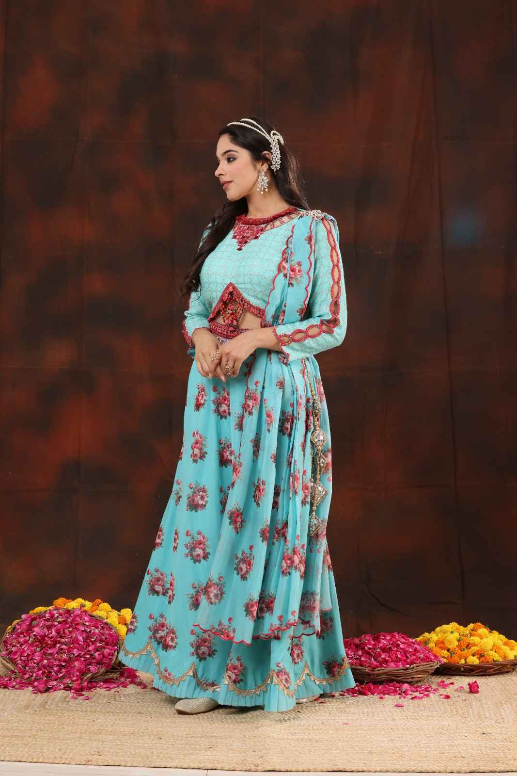 GULMOHAR