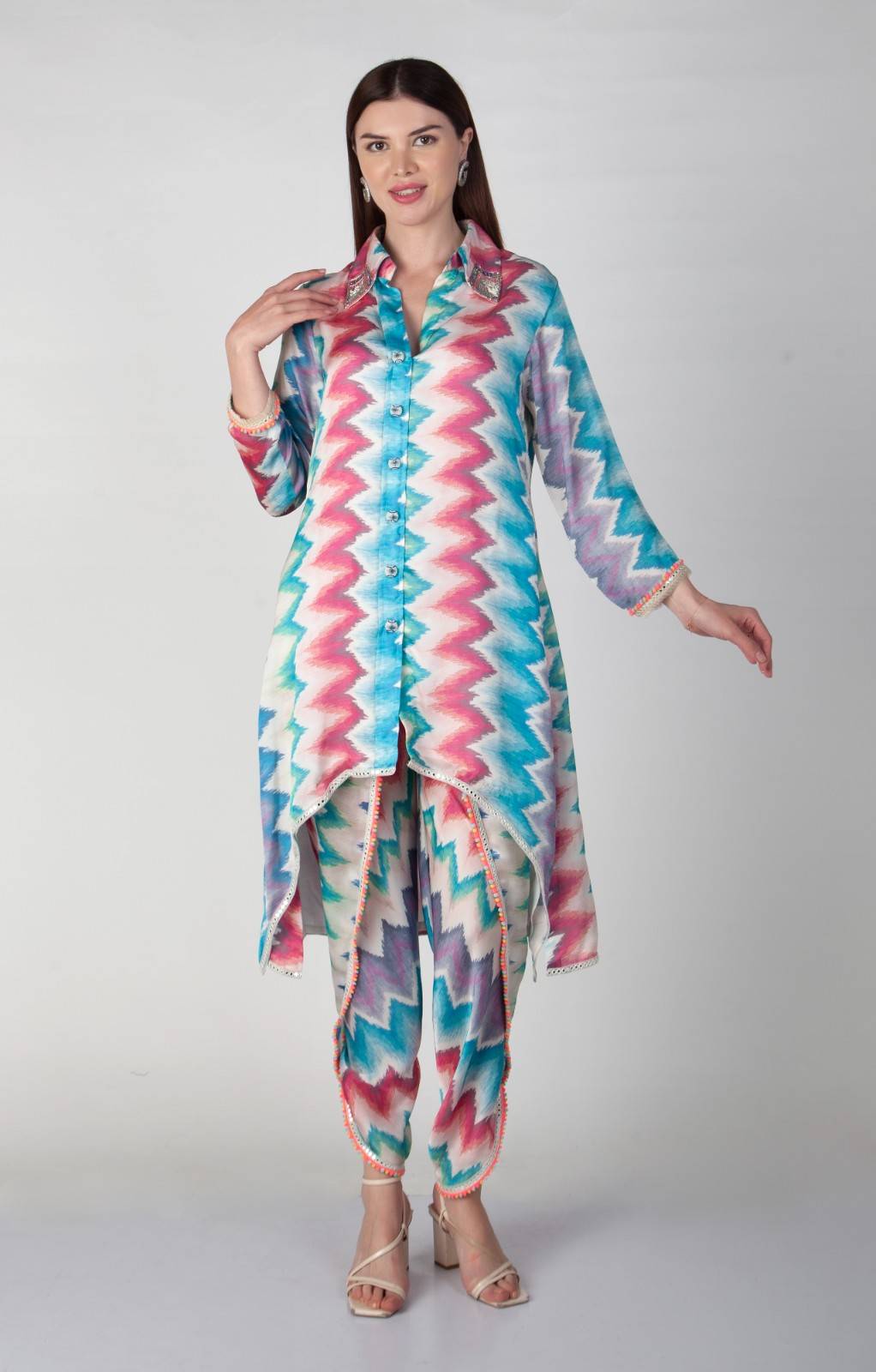 PATHANI