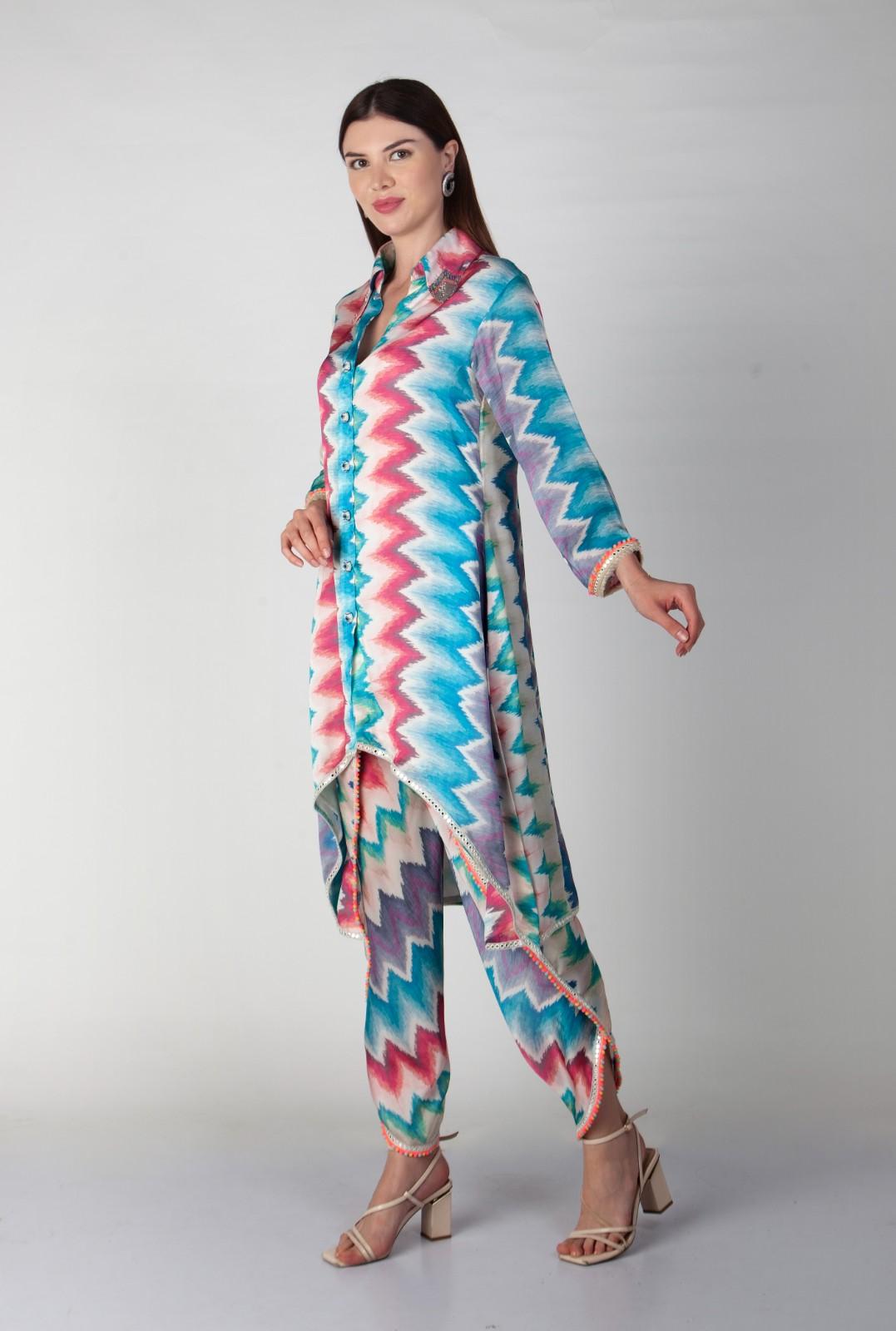 PATHANI