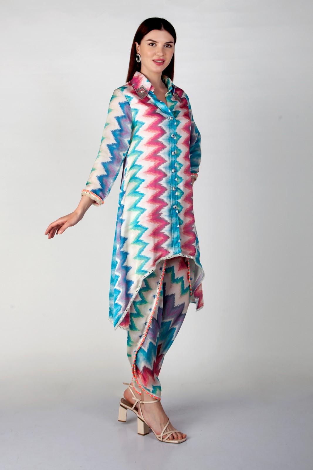 PATHANI