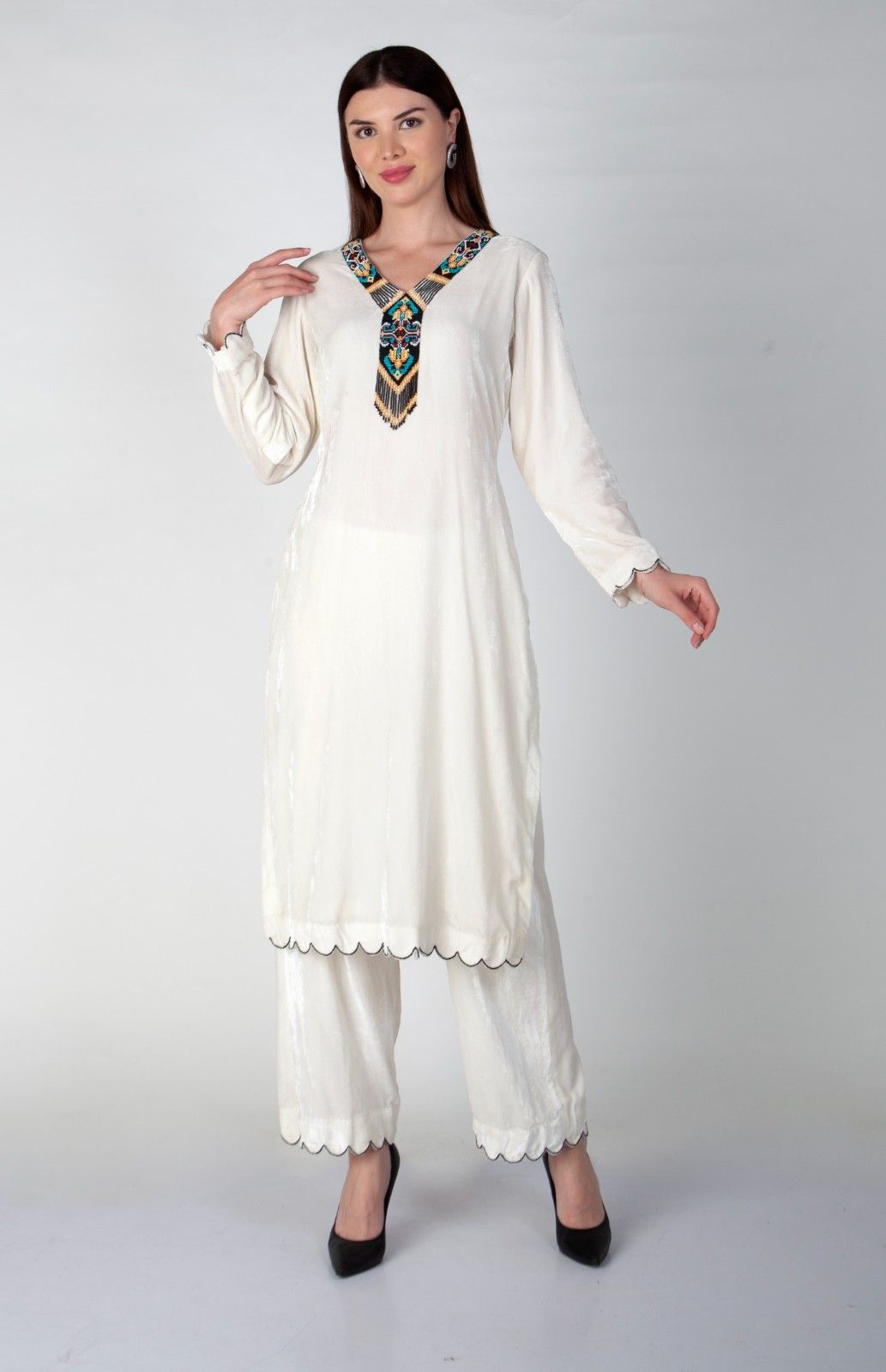 PHULKARI