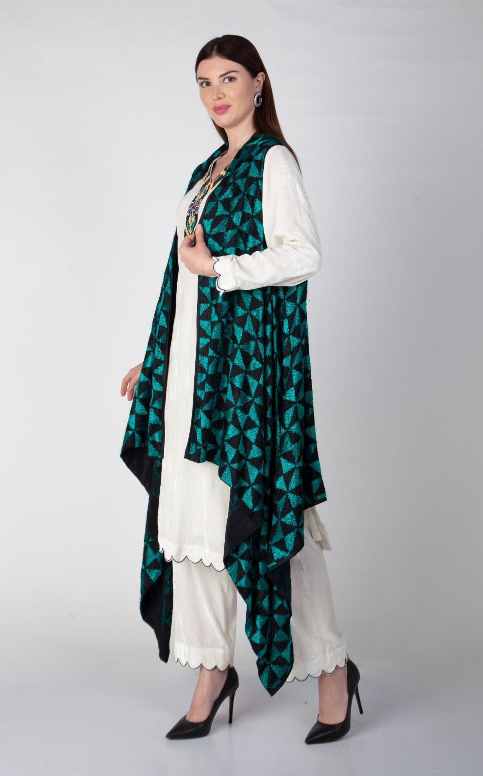 PHULKARI