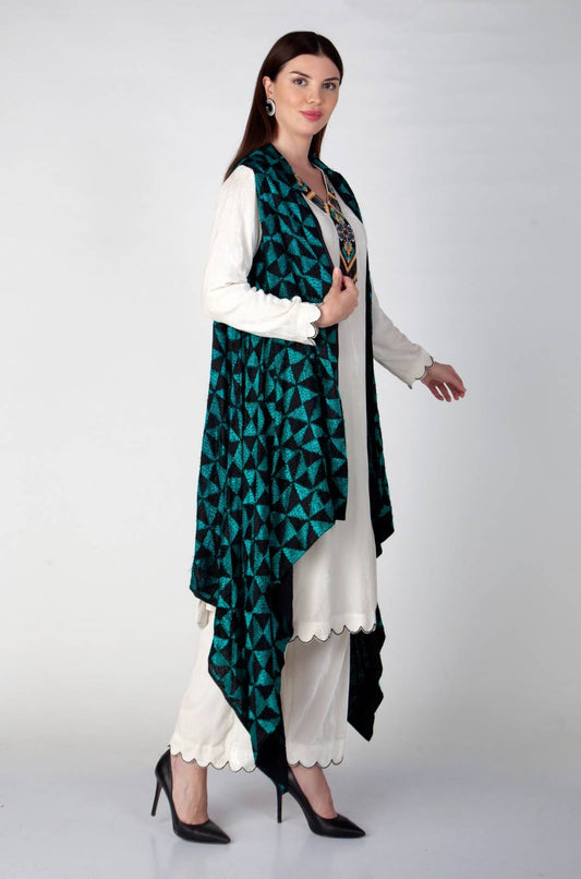 PHULKARI