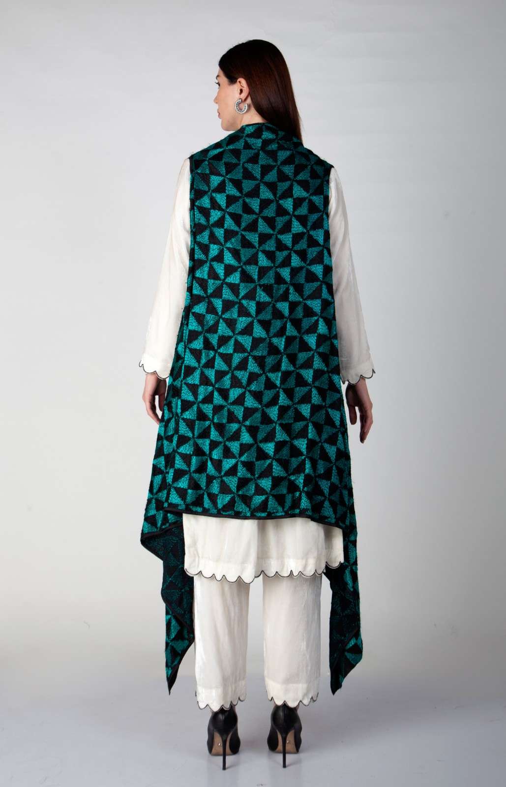 PHULKARI