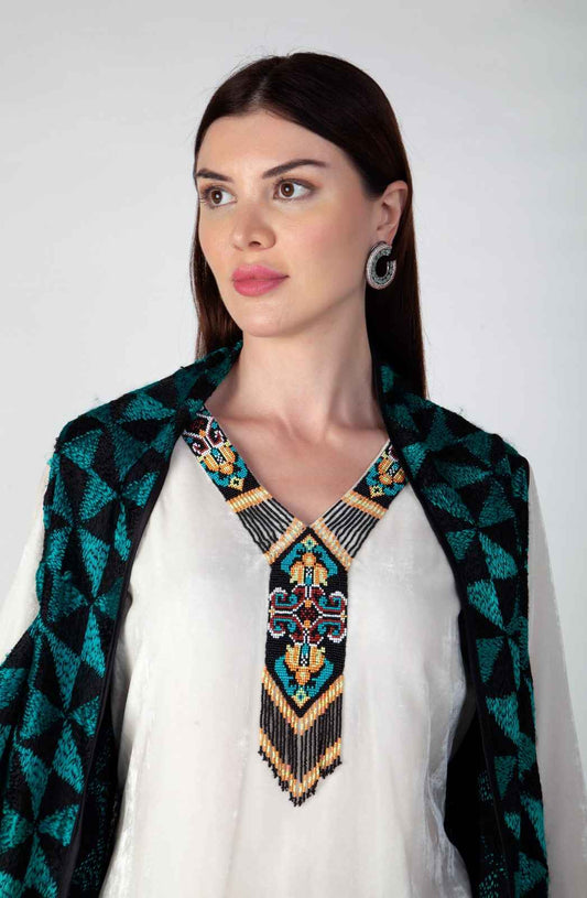 PHULKARI