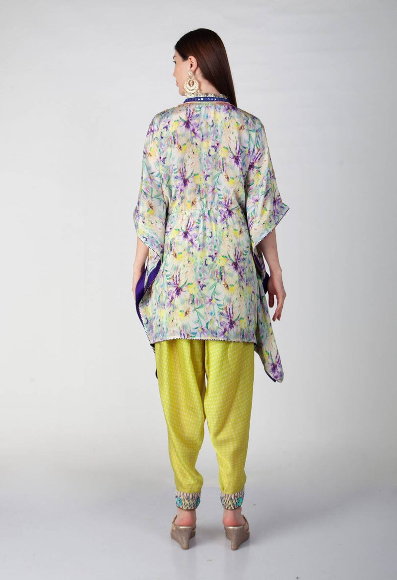 KAFTAN NEON 1