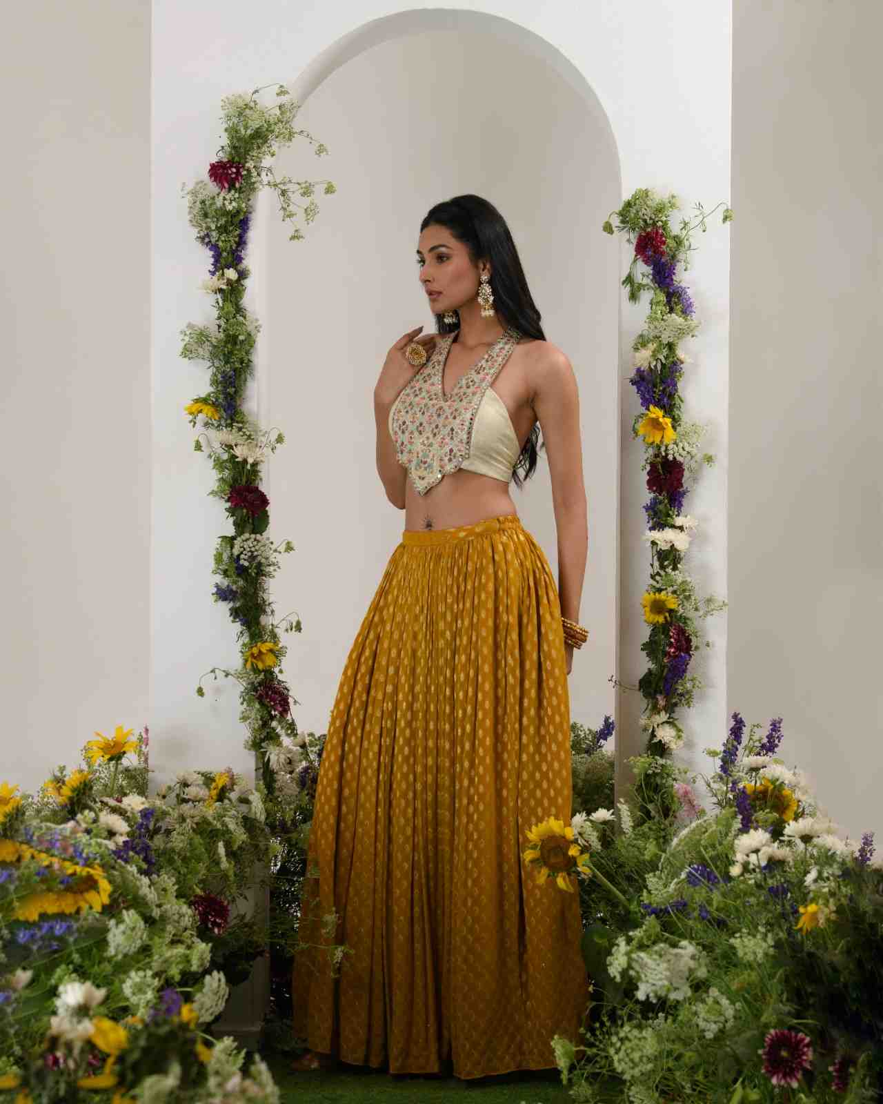 KESAR GULNAAR