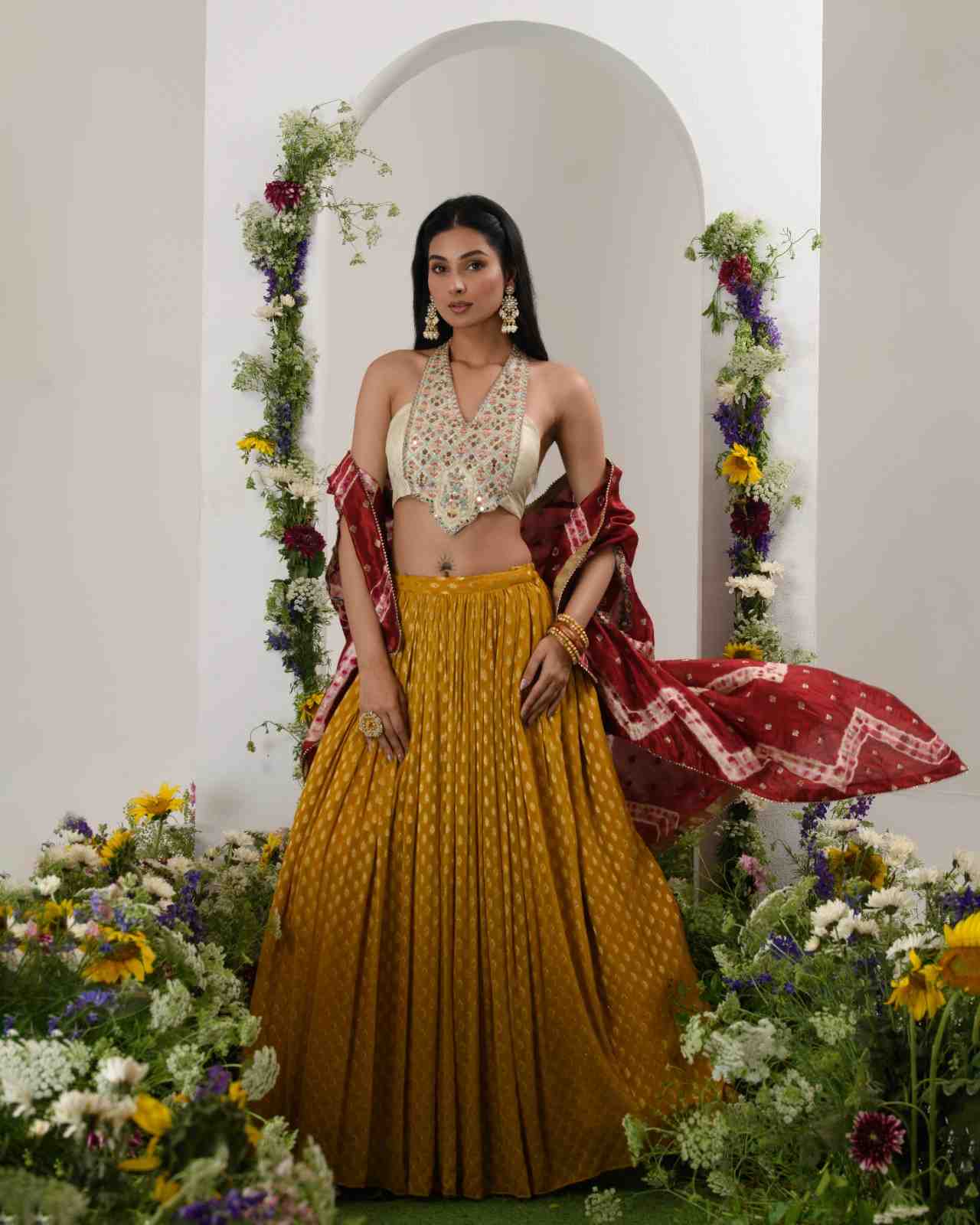 KESAR GULNAAR