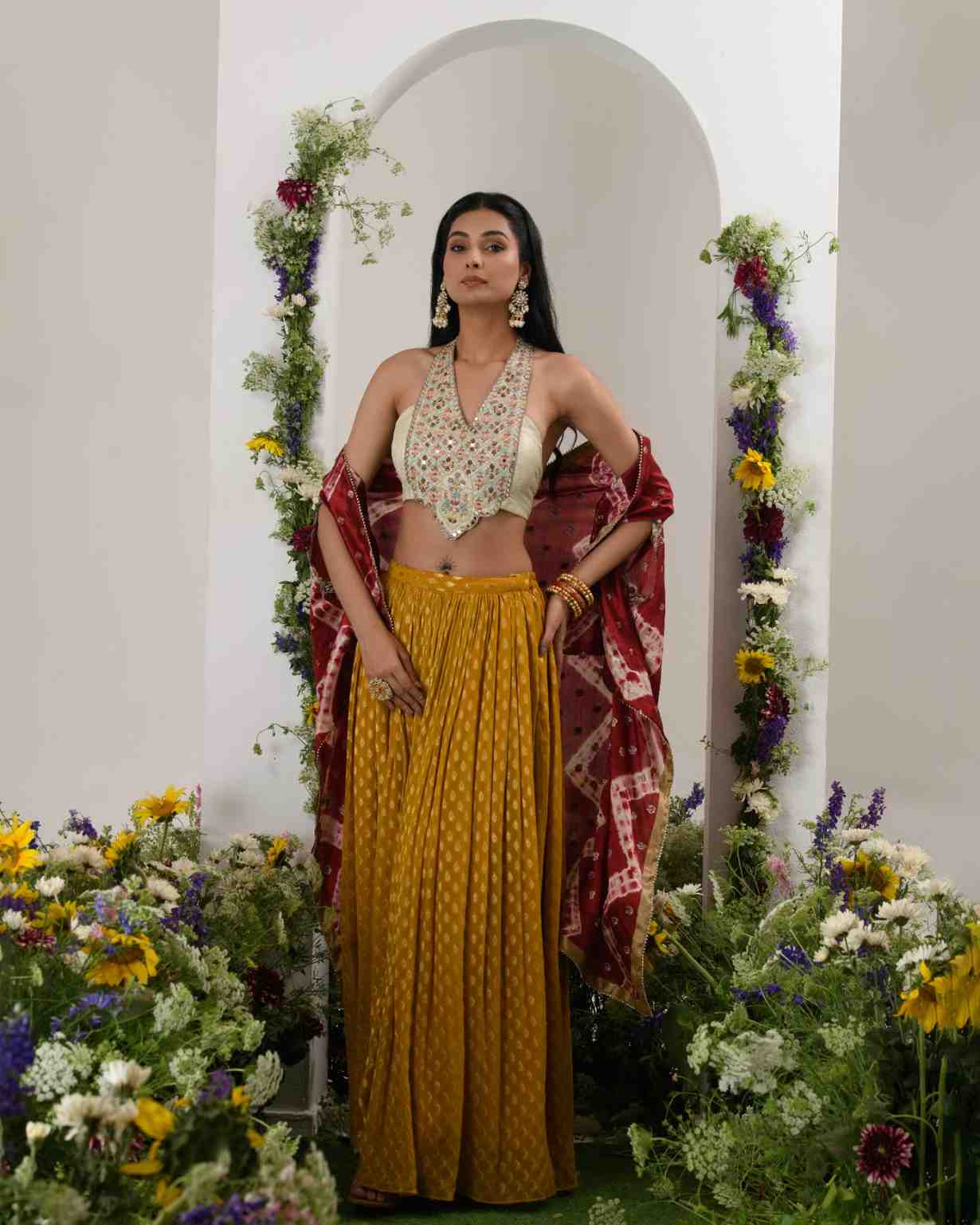 KESAR GULNAAR