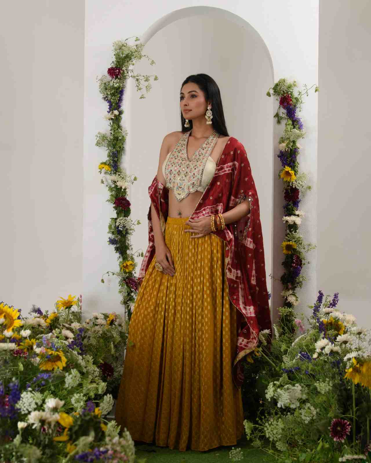 KESAR GULNAAR