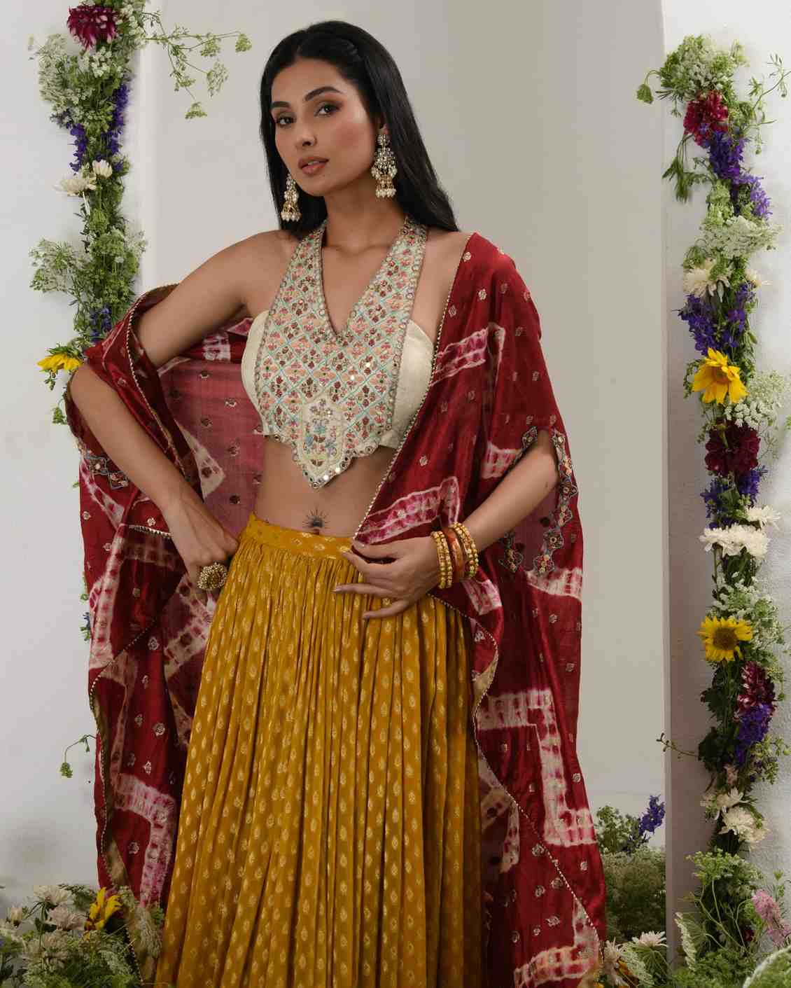 KESAR GULNAAR