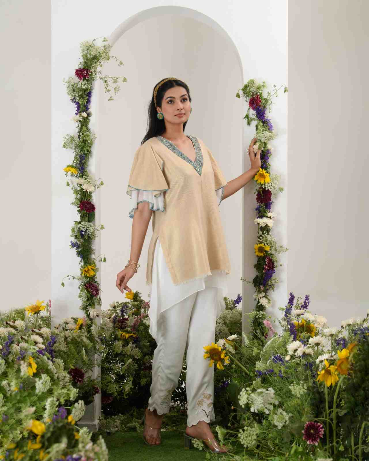 NEERJA