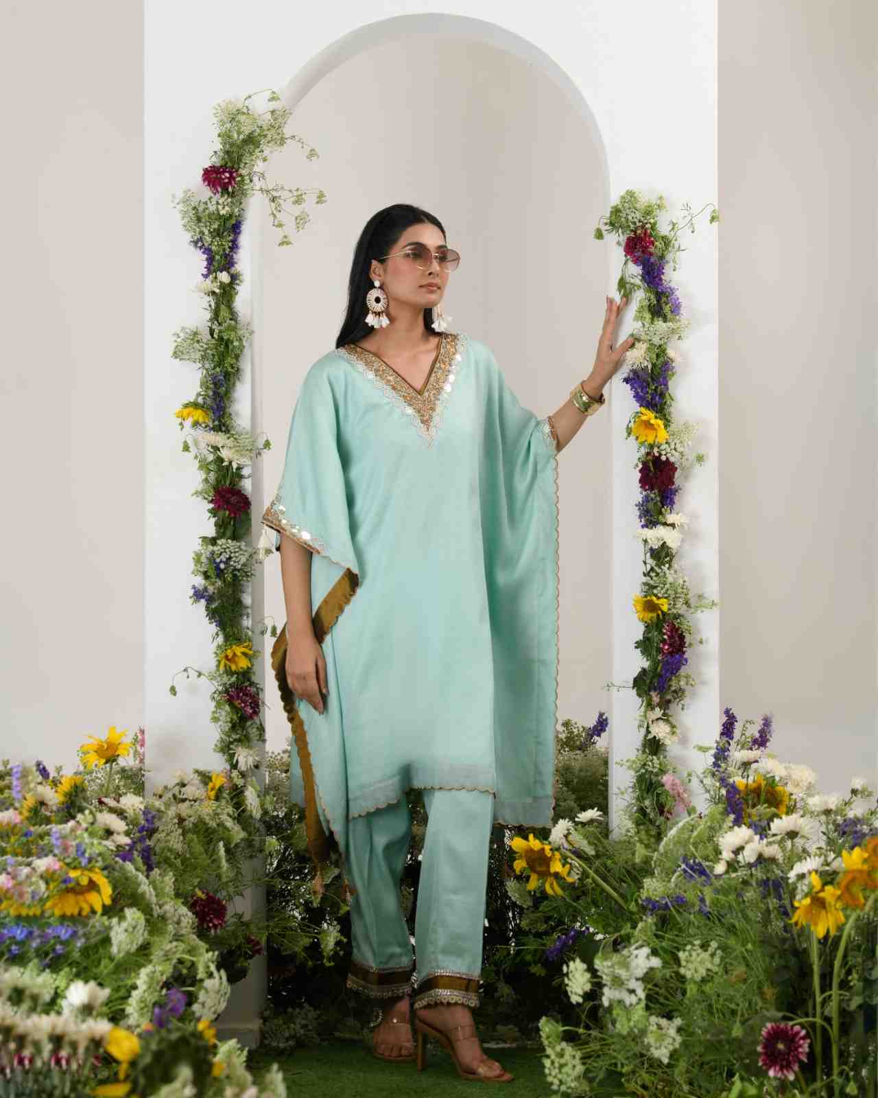 ZARINA
