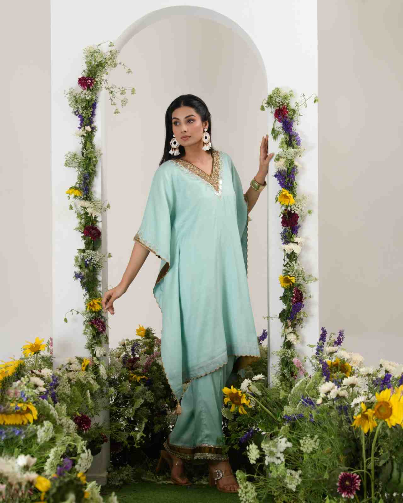 ZARINA