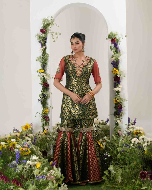 SHAHGUL