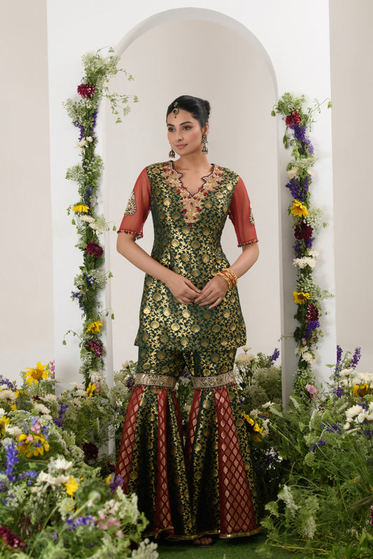 SHAHGUL