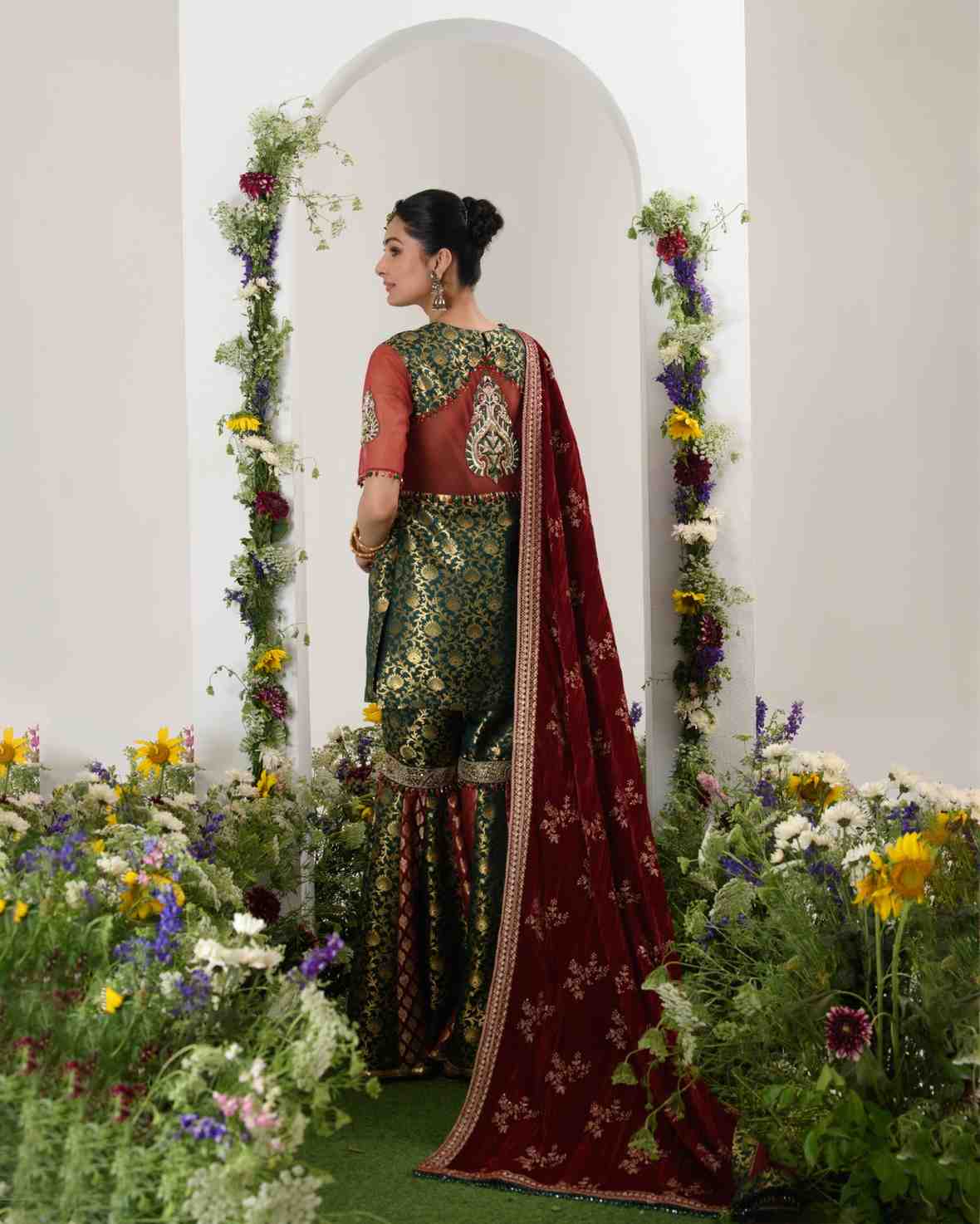 SHAHGUL