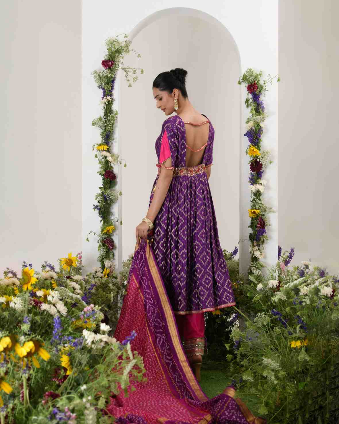 NANDINI