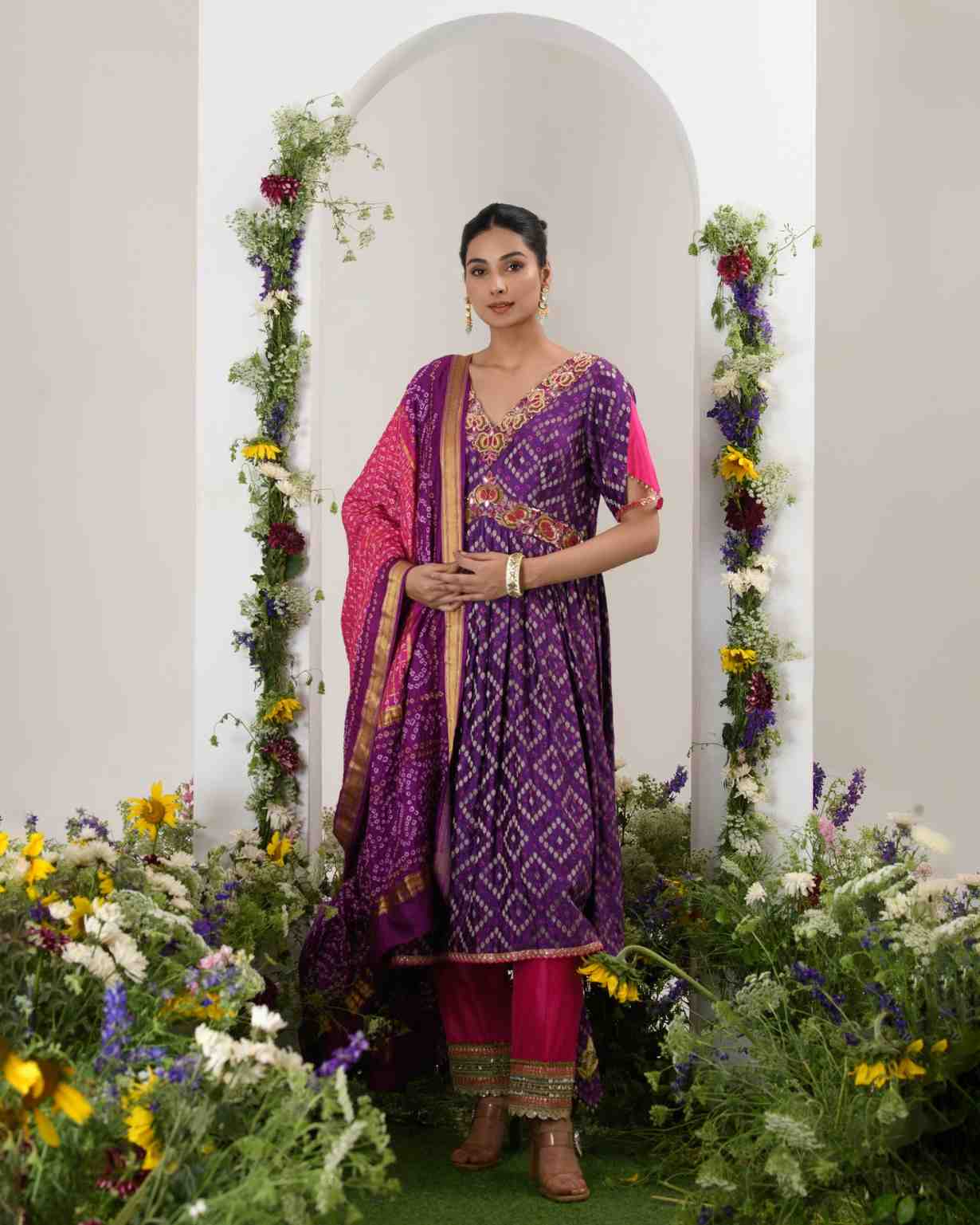 NANDINI