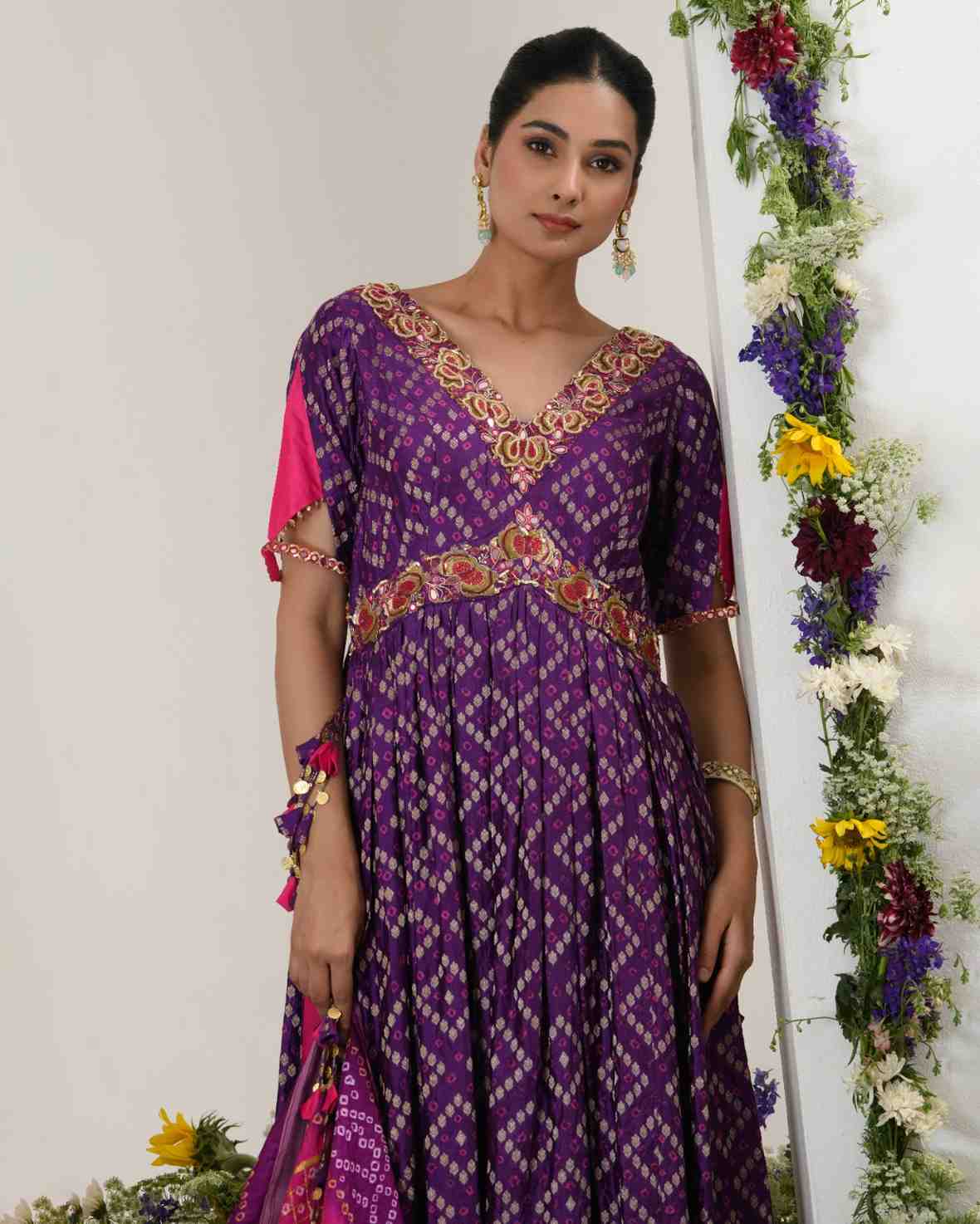 NANDINI