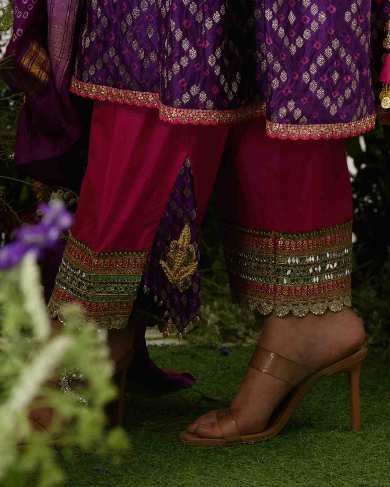 NANDINI